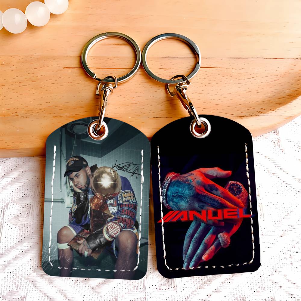 Brelok do kluczy z etui na kar – Lockbox Key Secure recenzja i cena