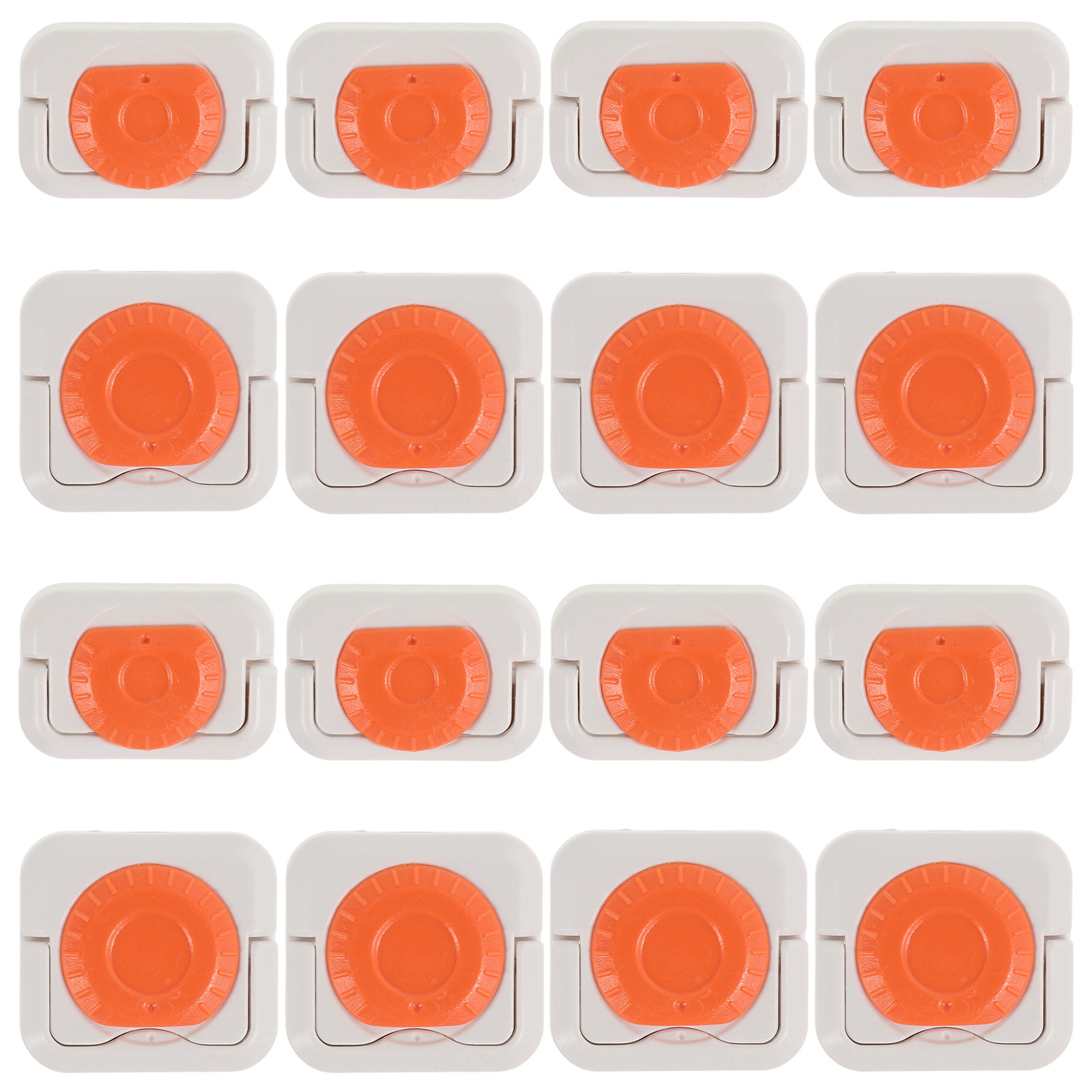 24 sztuki uniwersalnych pomara – Outlet Cover Baby recenzja i cena