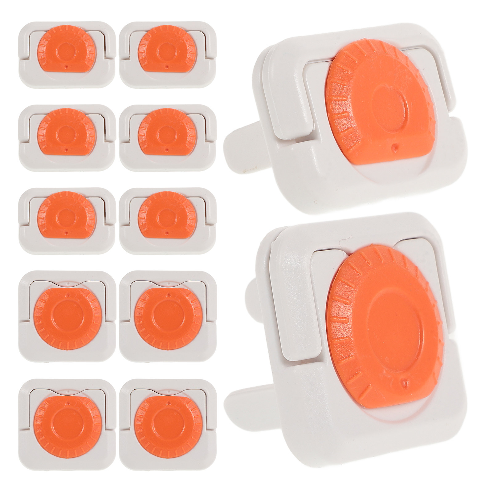 24 sztuki uniwersalnych pomara – Outlet Cover Baby recenzja i cena