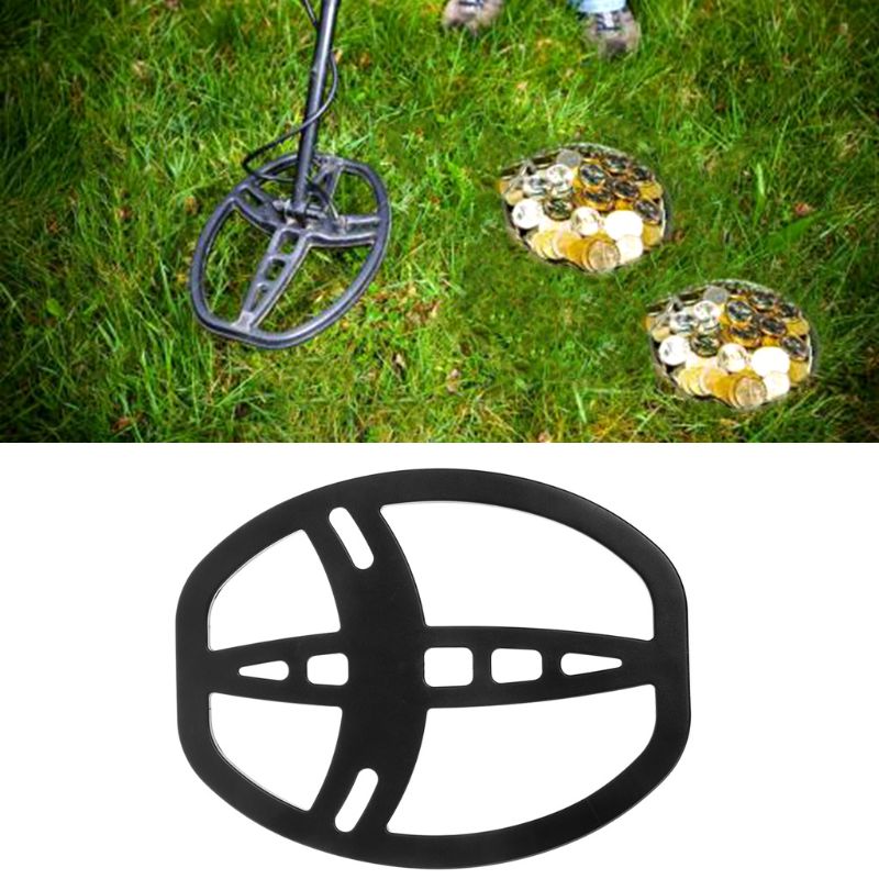Osłona cewki wykrywacza metali – Co Detector Plug recenzja i cena