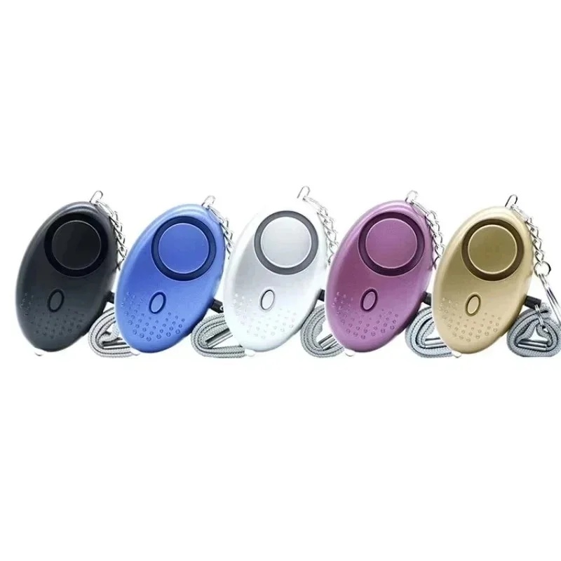 1/2 szt. Alarm samoobrony prze – Personal Alarm Keychain recenzja i cena