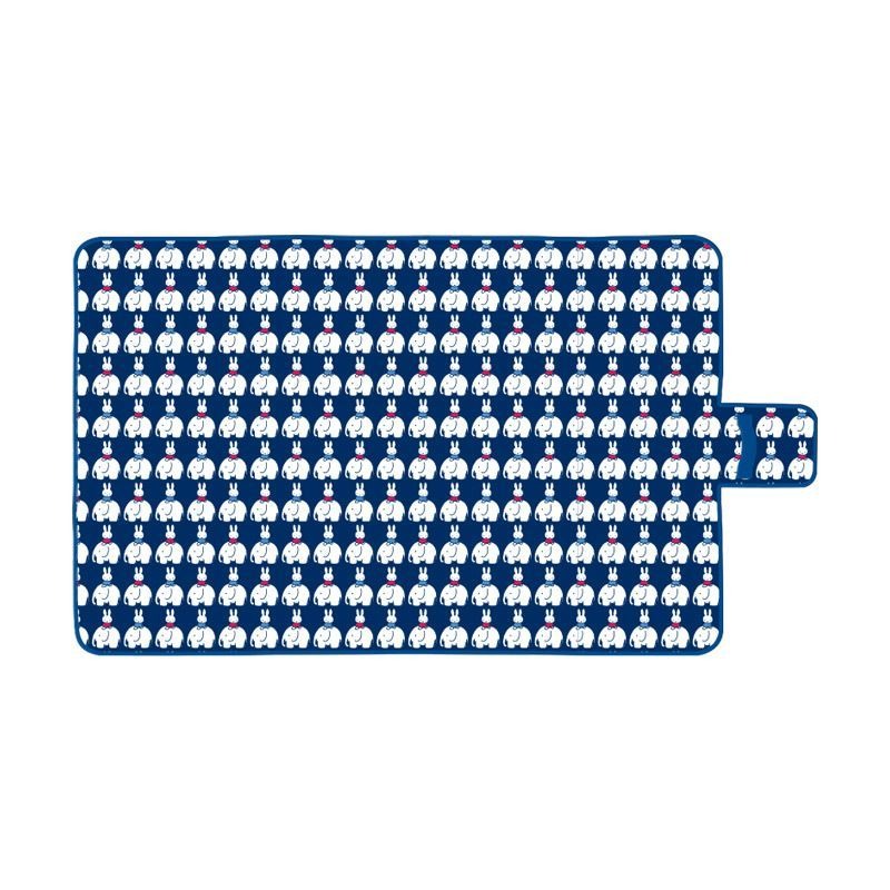 Składana mata piknikowa z moty – Fire Blanket Kitchen recenzja i cena