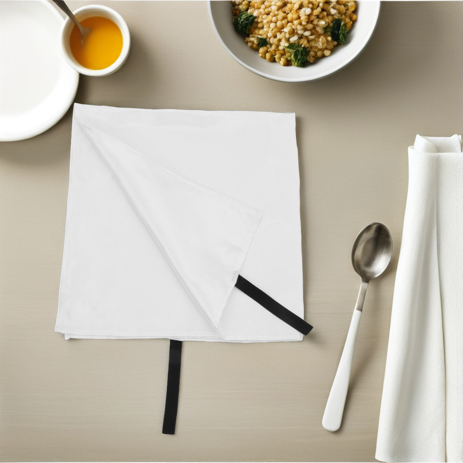 2 szt. Koc przeciwpożarowy z w – Fire Blanket Kitchen recenzja i cena