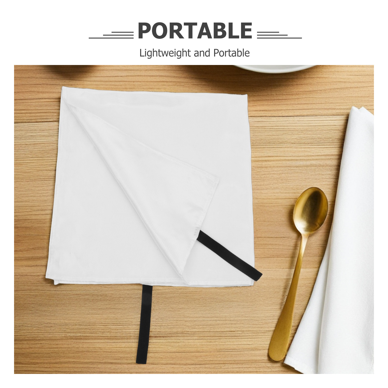 2 szt. Koc przeciwpożarowy z w – Fire Blanket Kitchen recenzja i cena