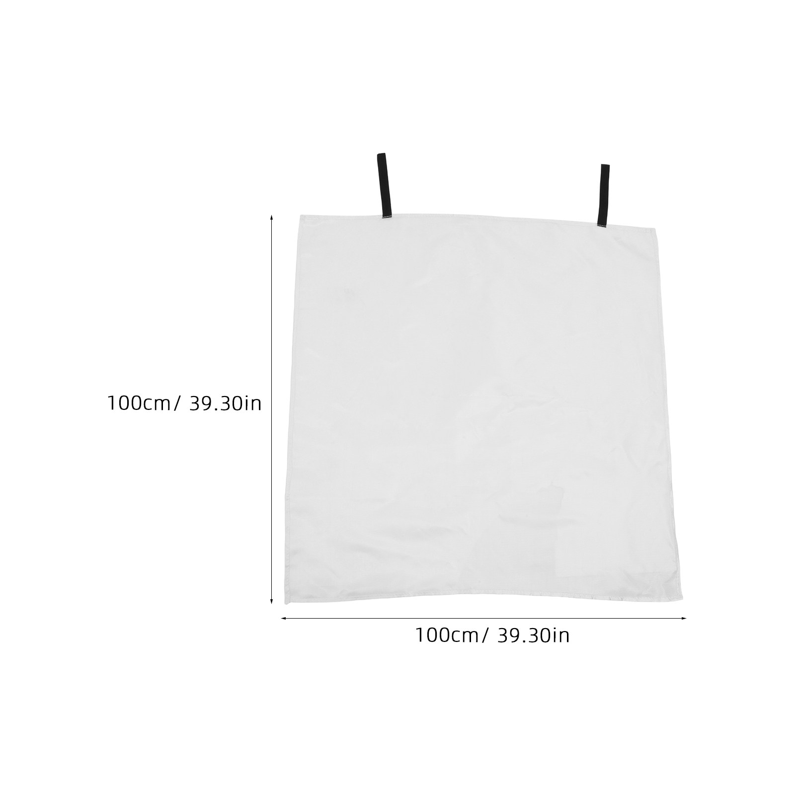 2 szt. Koc przeciwpożarowy z w – Fire Blanket Kitchen recenzja i cena